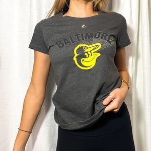 Baltimore Orioles Tee